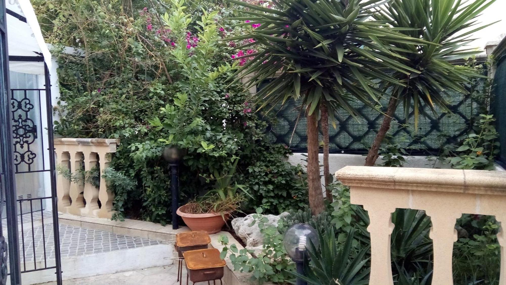 Baia Verde Villa1 Gallipoli Exterior foto